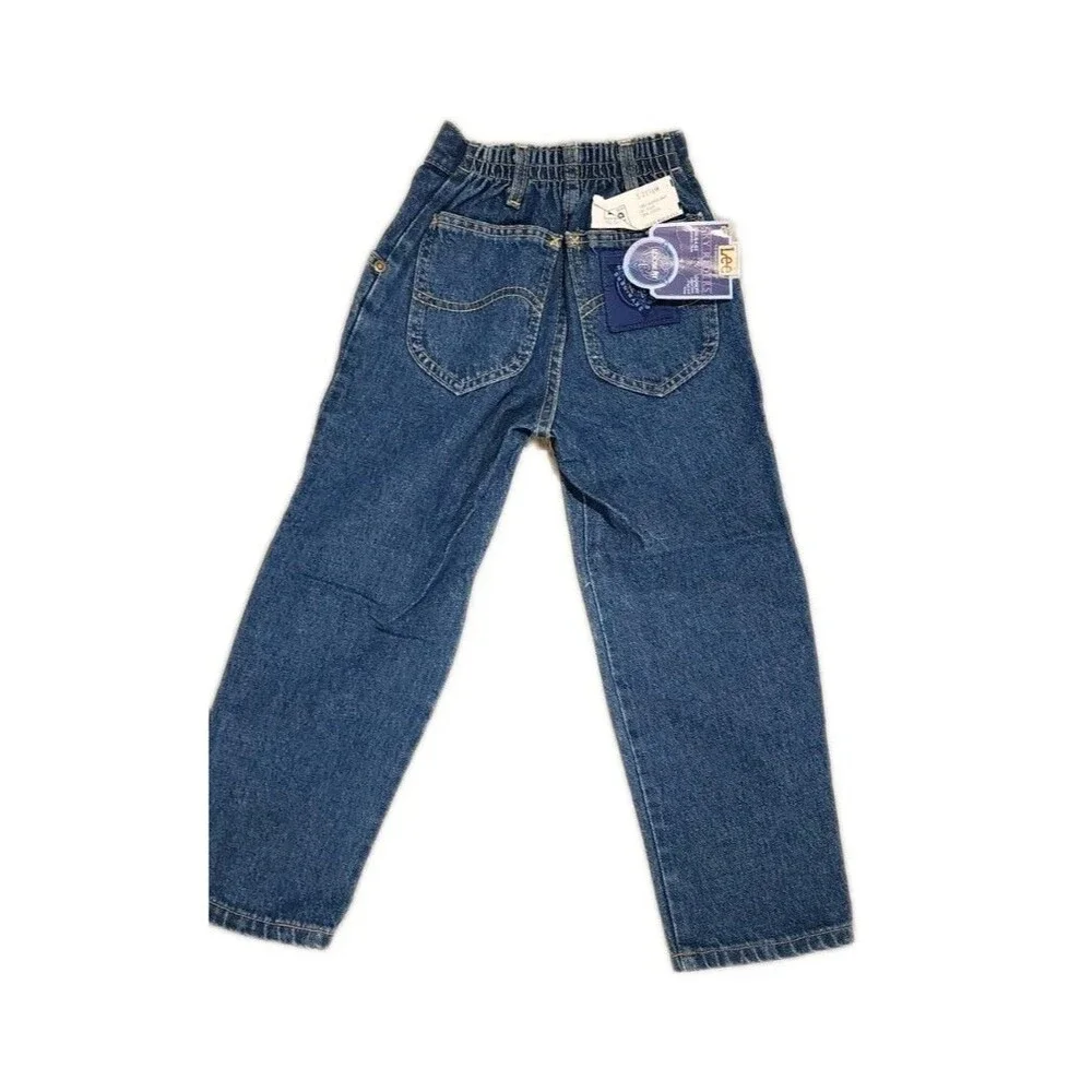 Lee vintage 80s